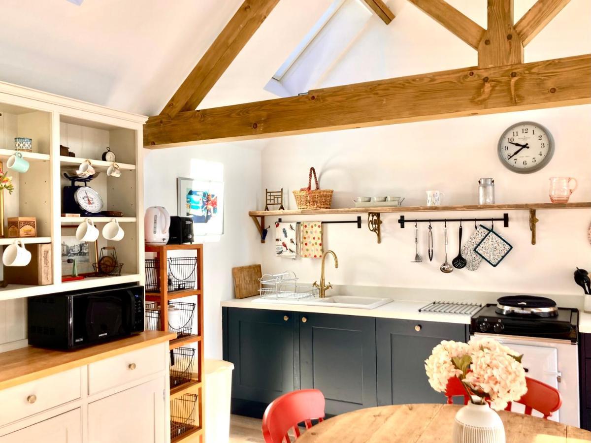 The Old Workshop, Holiday home *