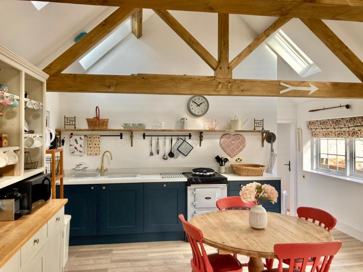 The Old Workshop, Wadhurst