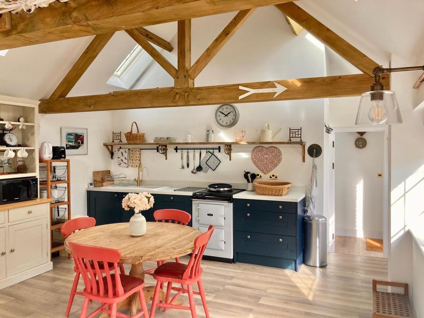 Holiday home The Old Workshop, Wadhurst