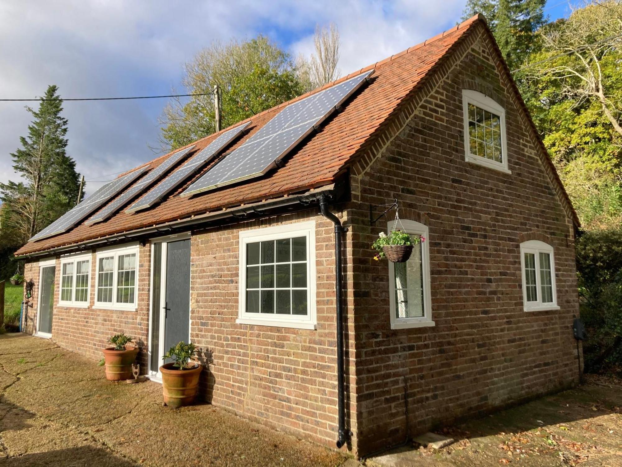 The Old Workshop, Holiday home Wadhurst